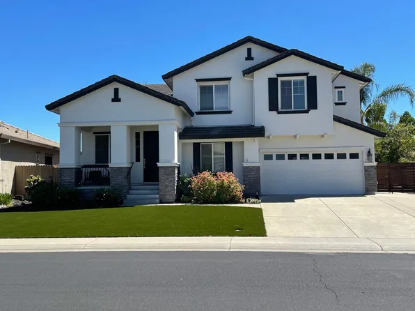 3145 Grasmere Cir, Roseville, CA 95661