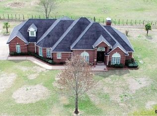 243 County Road 3107, Jacksonville, TX 75766