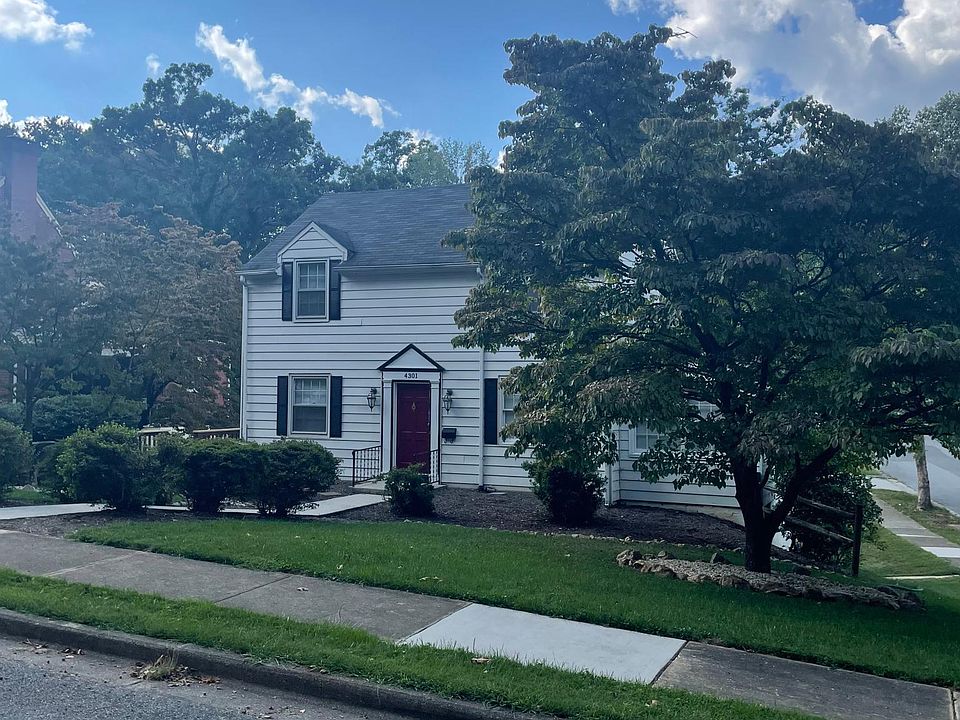 4301 Tremont St, Lynchburg, VA 24502 Zillow