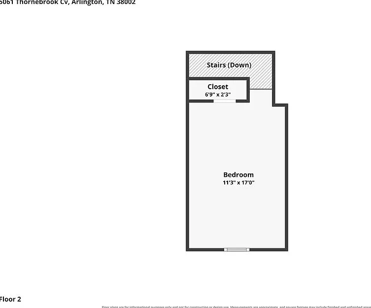 4 bed, 2.0 bath, 2026 sqft, $2,285 — Photo 3