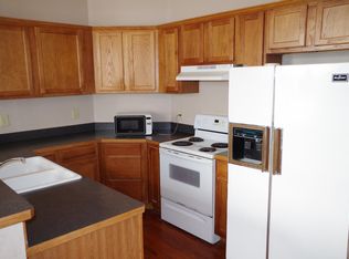 2004 Louisiana St APT A, Little Rock, AR 72206