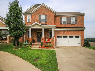 1229 Riverbirch Way, Hermitage, TN 37076
