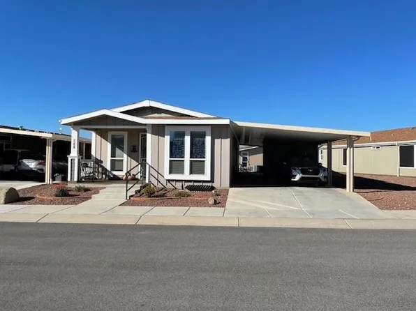 7860 E Benson Hwy Lot 208, Tucson, AZ 85756