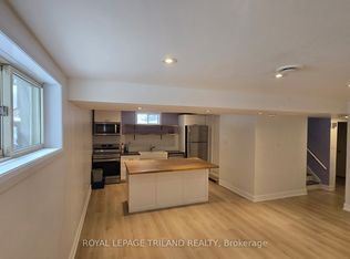 527 Hale St, London, ON N5W 1G9