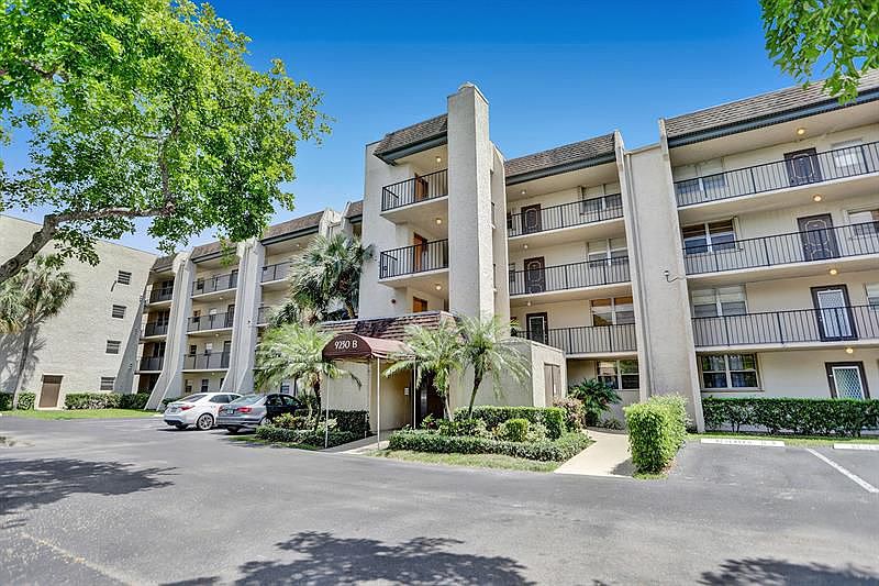 1st image of 9410 Poinciana Pl APT 103