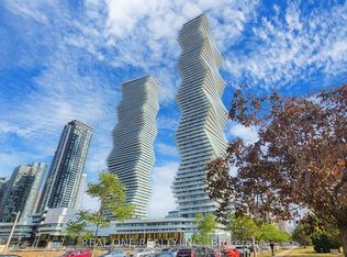 3883 Quartz Rd #2907, Mississauga, ON L5B 0M4