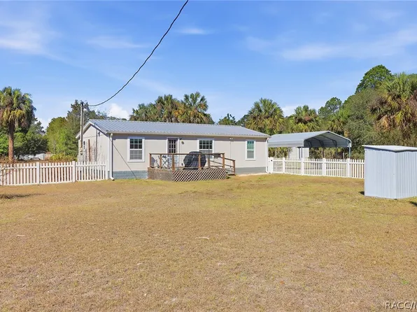 9510 N Eventide Point, Crystal River, FL 34428