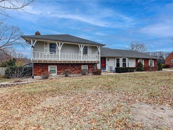 2nd image of 3223 Sunrise Slope Dr