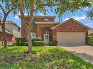 12326 Gershwin Oak St, Houston, TX 77089
