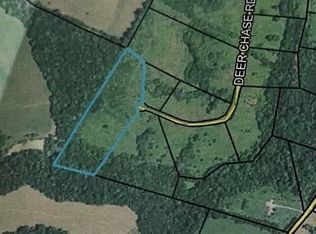 TRACT 12 Deer Chase Rd, Stanford, KY 40484