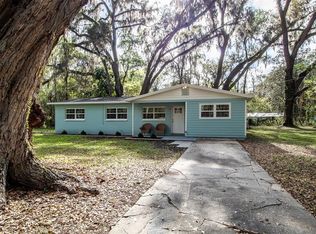 4625 SW 47th Way, Gainesville, FL 32608