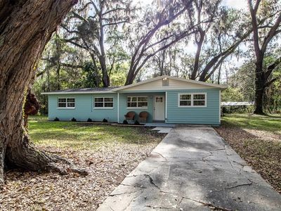 4625 SW 47th Way, Gainesville, FL, 32608