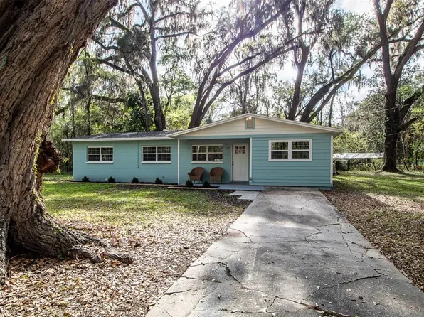 4625 SW 47th Way, Gainesville, FL 32608