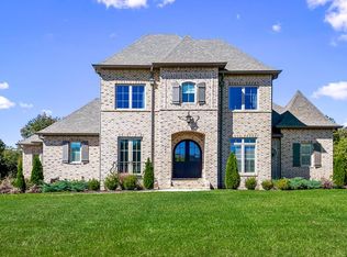 504 McCulley Ln, Cookeville, TN 38506