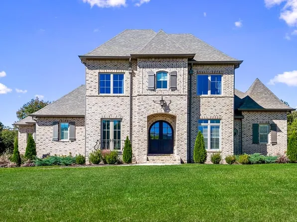 504 McCulley Ln, Cookeville, TN 38506