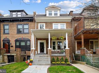 1462 Spring Rd NW, Washington, DC 20010