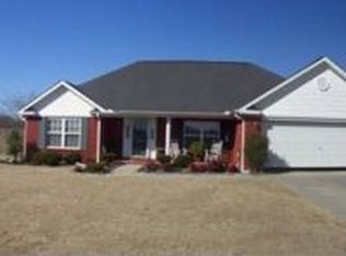 3926 Ryan Dr SW, Decatur, AL 35603