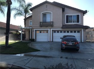 490 Steiner Dr, Hemet, CA 92544
