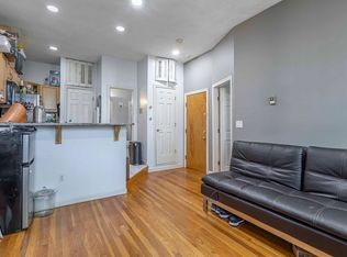 549 Columbus Ave APT 2, Boston, MA 02118