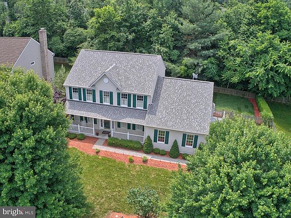 2nd image of 11017 Gray Marsh Pl