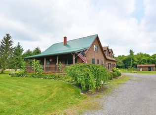 2935 Retsof Ave, Retsof, NY 14539