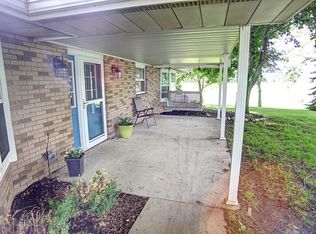 11735 County Road 12, Rawson, OH 45881