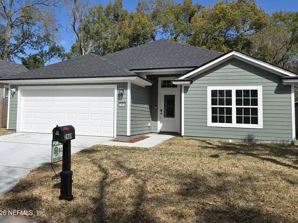 2969 HUNT Street, Jacksonville, FL 32254