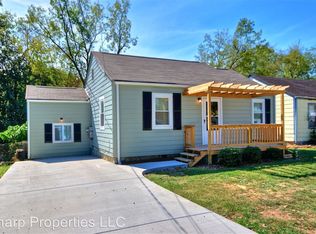 5352 Rose St, Chattanooga, TN 37412