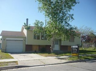 3699 S Franklin Rd, Magna, UT 84044