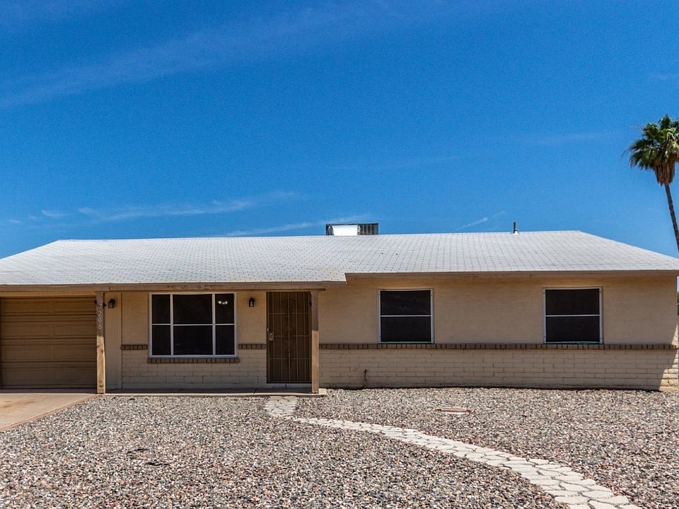 Peoria Location  No HOA