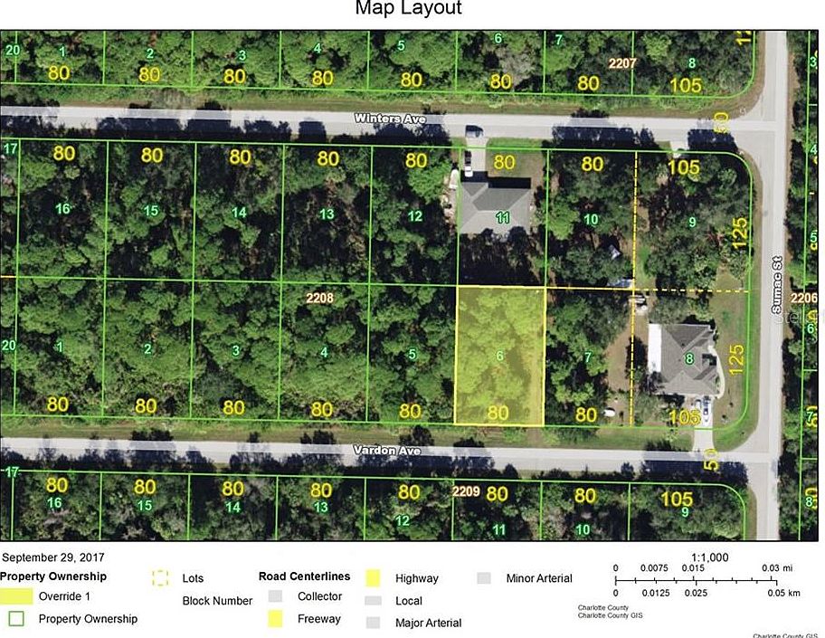 1st image of 18218 Vardon Ave