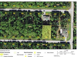 18218 Vardon Ave, Port Charlotte, FL 33948