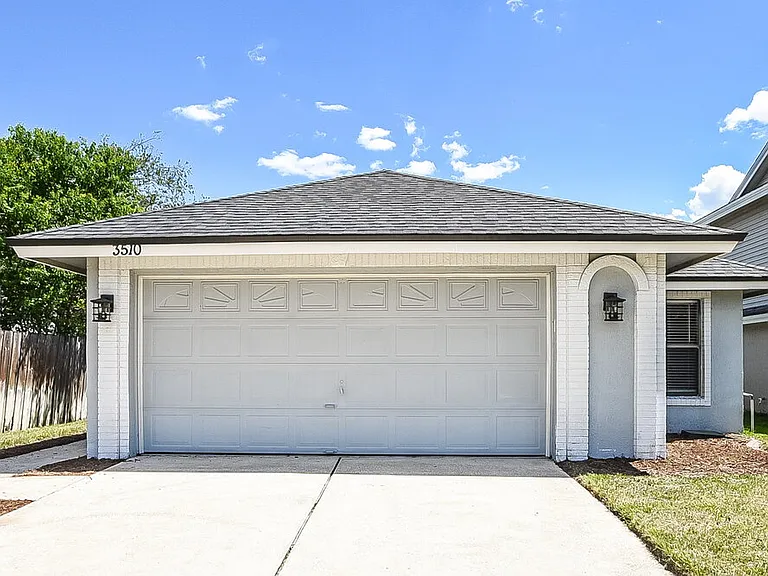 3510 Buffam Pl — Photo 1