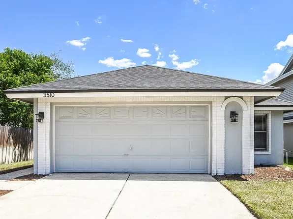 3510 Buffam Pl, Casselberry, FL 32707
