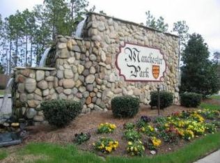 229 Windy Hollow Dr, Lexington, SC 29073
