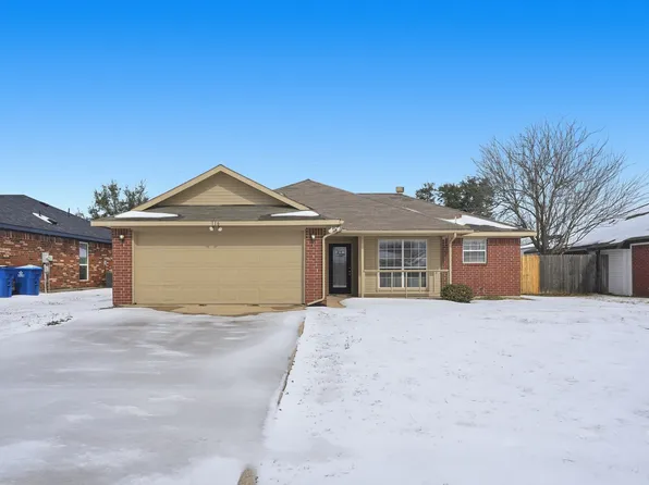 116 Apache Trl, Alvarado, TX 76009
