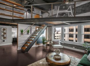 1101 A St UNIT 802, Tacoma, WA 98402