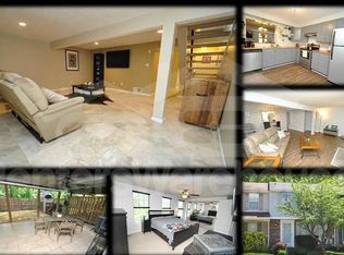 25 Spirit Ln, Owings Mills, MD 21117