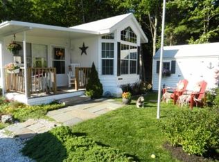 1 Ross Rd, Old Orchard Beach, ME 04064