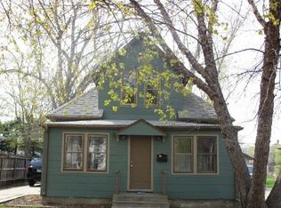 735 S 3rd Ave, Sioux Falls, SD 57104