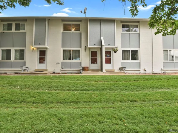 10 Evergreen Street, Broomfield, CO 80020