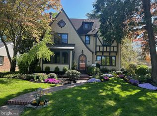 364 Hickory Ln, Haddonfield, NJ 08033