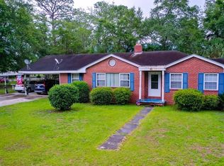 706 Fern St, Waycross, GA 31501