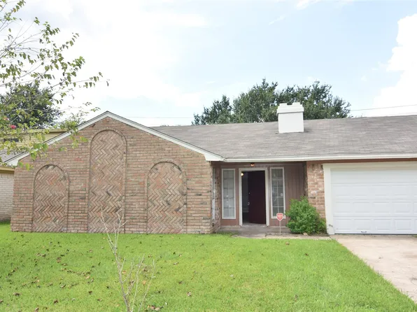 1374 Gentle Bend Dr, Missouri City, TX 77489