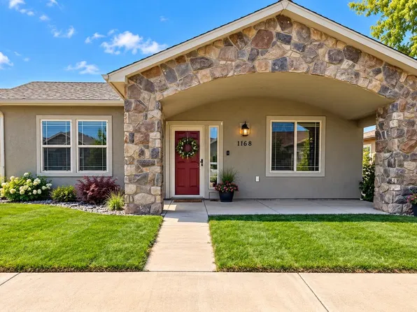 1168 Shady Ln, Fruita, CO 81521