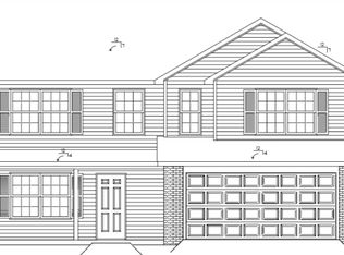 1029 Mayrock Dr, Fort Wayne, IN 46818