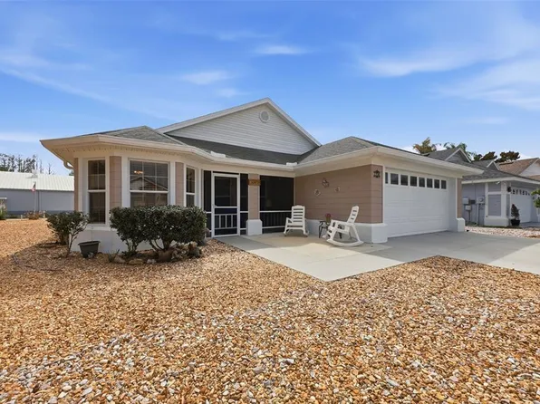 1736 CHALLENGER AVENUE, DAVENPORT, FL 33897