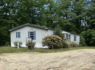 236 Willey Road, Milton, NH 03852