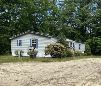 236 Willey Road, Milton Mills, NH, 03852