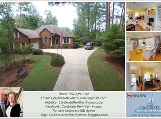 1339 Pine Valley Dr, New Bern, NC 28562
